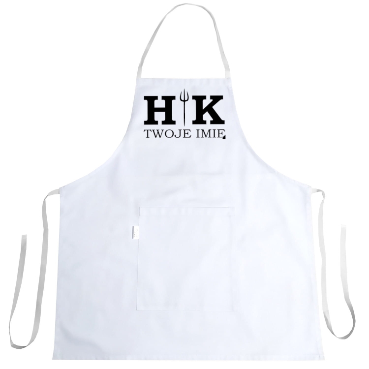 Zástera s potlačou Hell's Kitchen do kuchyne