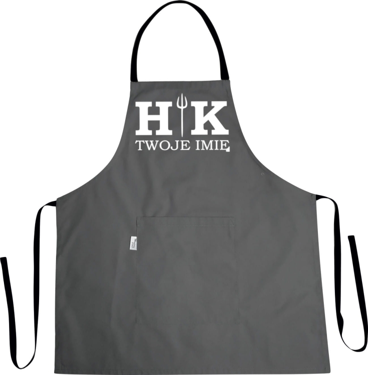Zástera s potlačou Hell's Kitchen na varenie
