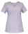 Casual Premium bluza medyczna damska w kolorze wrzosowym