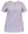 Damska bluza medyczna wrzosowa BASIC PREMIUM