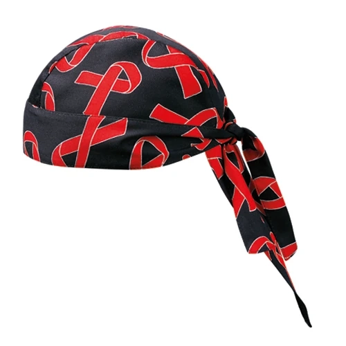 Bandana kucharska dla szefów kuchni