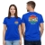 T-shirt koszulka chabrowa personalizowana Twój własny nadruk logo kreator online.jpg
