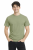 T-shirt męski z krótkim rękawem gramatura 190g pistacjowy.png