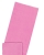 Ręcznik frotte 500 g/m² 100% bawełna różowy