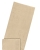 Ręcznik frotte 500 g/m² 100% bawełna beżowy