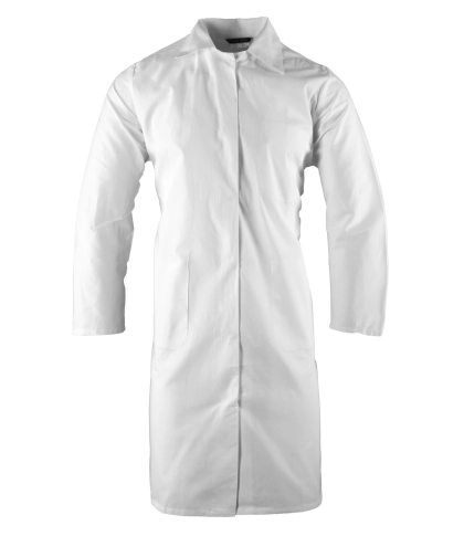 Pánsky laboratórny plášť na gombíky 100% bavlna (1) (1)