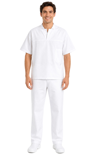 komplet-dla-piekarzy-cukiernikow-bialy-bawelna-100-bluza-i-spodnie-bialy-stroj-piekarza-przod.png